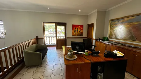 Georgian Court, 1 Georgian Cres E, Bryanston - Office Building For Sale - 573m² (19)